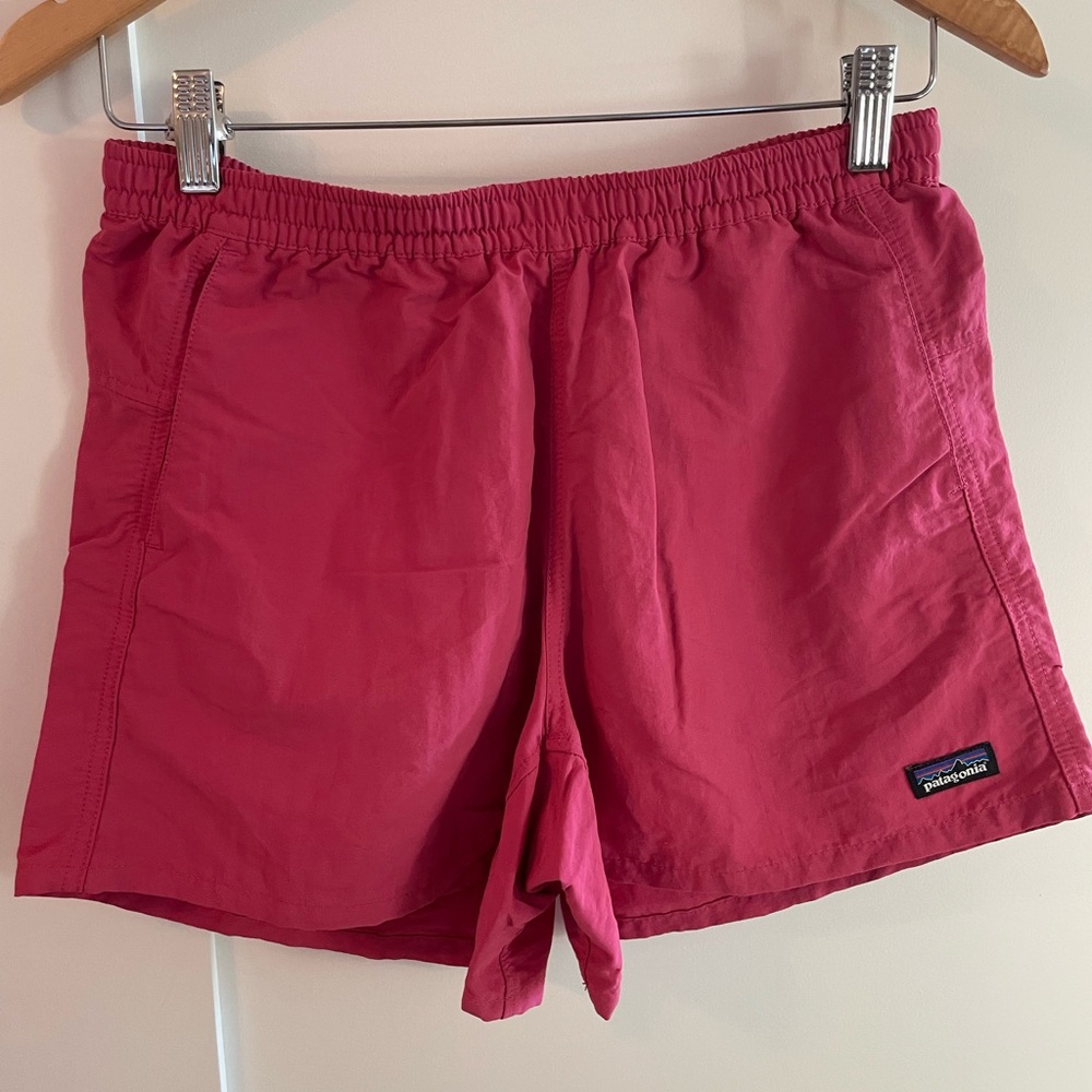 Women's Baggies™ Shorts - 5" (S)